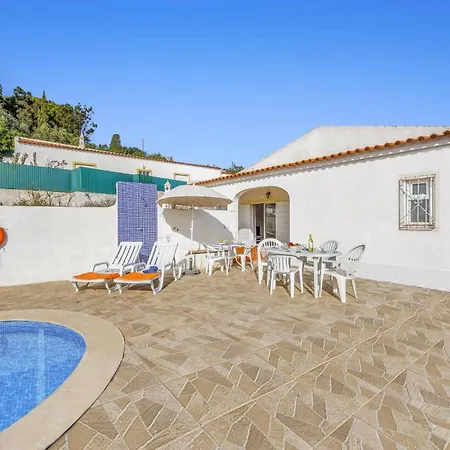 Villa Casa Alice By Carvoeiro (Lagoa)