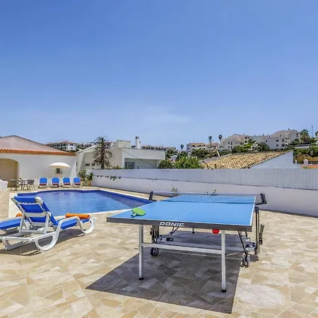 Casa Alice By Villa Carvoeiro (Lagoa)
