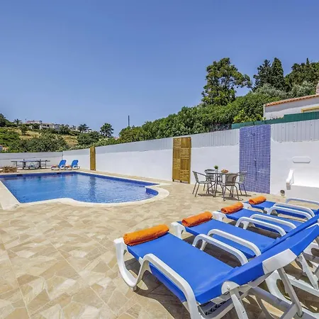 Casa Alice By Carvoeiro (Lagoa)