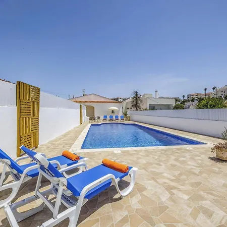 Villa Casa Alice By Carvoeiro (Lagoa)