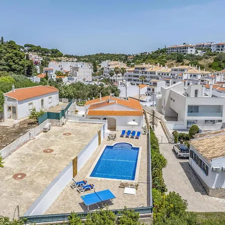 Casa Alice By * Carvoeiro (Lagoa)